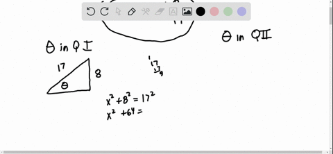 in-exercises-37-40-use-the-given-information-to-find-the-values-of-the-six-trigonometric-functions-at-the-angle-theta-give-exact-answers-thetasin-1leftfrac817right-2