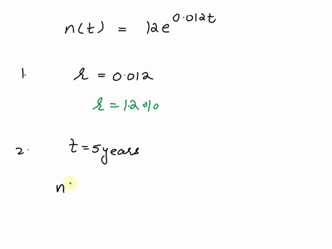 problerns-1-3-the-number-of-certain-species-of-fish-is-modeled-by-the-function-nt-izeo1zi-wnere-is-measured-in-years-and-nt-is-measured-in-millions-what-is-the-relative-rate-of-growth-of-the-33428