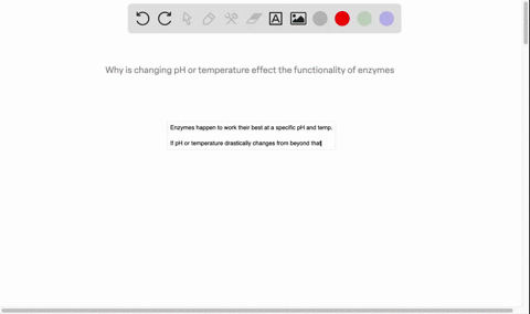 why-is-changing-ph-or-temperature-effect-the-functionality-of-enzymes
