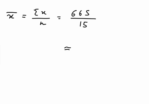 suppose-we-collect-the-following-sample-datadata-33-35-36-38-39-40-40-45-46-48-51-52-53-54-55-solvefor-standard-deviation