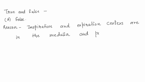 which-of-the-following-statements-are-true-of-the-nervous-regulation-of-respiration-read-carefully-and-select-all-of-the-correct-statements-a-the-inspiration-and-expiration-centers-are-in-th-32685
