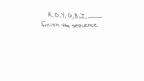 r-o-y-g-b-i