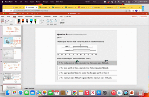 question-is-in-the-pic-question-9-multiple-choice-worth-points-0502-lc-the-box-plots-show-the-math-scores-of-students-in-two-different-classes-class-class-b-100-based-on-the-box-plots-which-30217