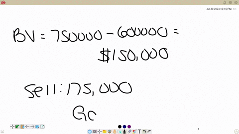 abc-co-has-equipment-that-has-an-original-cost-of-750000-they-have-just-recorded-the-current-years-depreciation-and-the-accumulated-depreciation-account-has-a-600000-credit-balance-abc-sells-the-equip