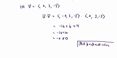 point-suppose-u-42-2-mark-each-vector-below-with-a-t-if-it-is-perpendicular-to-u-and-an-f-if-it-is-not-perpendicular-t0-u-1-43-2-2-23-5-4-8-16-120-38455