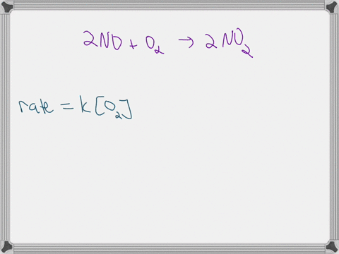 when-the-rate-of-the-reaction-2no-o2-2no2-was-studied-the-rate-was-found-to-double-when-the-o2-concentration-was-doubled-while-the-no-concentration-was-unchanged-it-was-also-found-that-the-r-37755