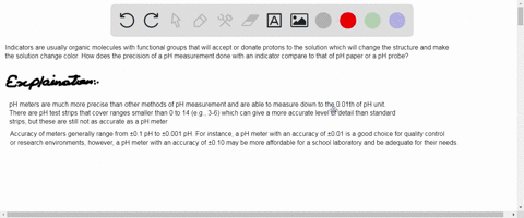 indicators-are-usually-organic-molecules-with-functional-groups-that-will-accept-or-donate-protons-to-the-solution-which-will-change-the-structure-and-make-the-solution-change-color-how-does-80338