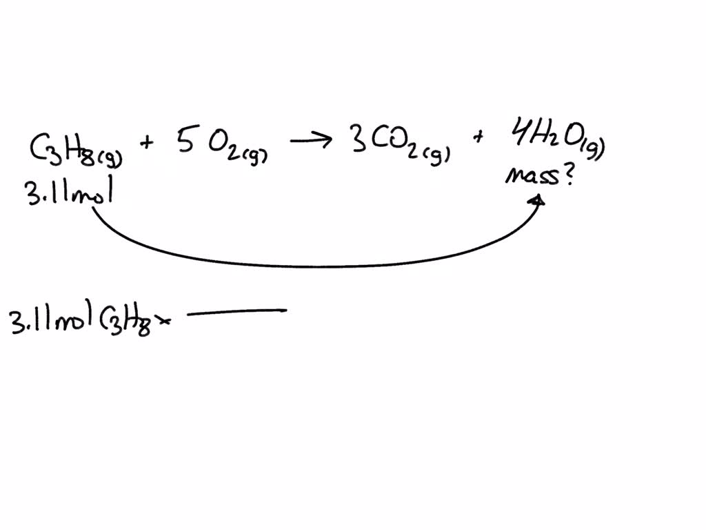 SOLVED Bottled propane is used in areas away from natural gas