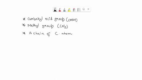 select-each-of-the-following-components-that-are-involved-in-utilizing-fatty-acids-or-can-be-found-in-a-fatty-acid-0a-carboxyl-acid-group-cooh-b-methyl-group-ch3-a-chain-of-carbon-atoms-d-gl-22838