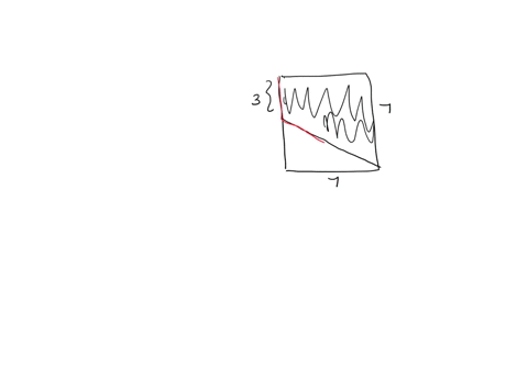 what-is-the-area-in-square-inches-of-the-shaded-part-of-the-rectangle-below-3-in-in-7-in-25573