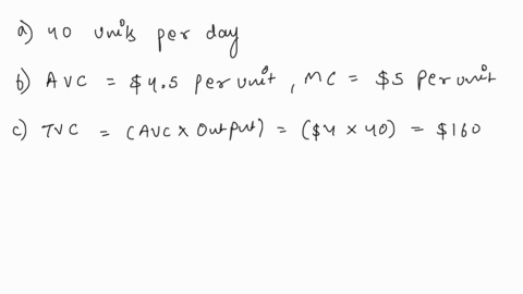 the-figure-shows-the-cost-curves-of-a-profit-maximizing-perfectly-competitive-firm-a-if-the-market-price-equals-7-how-much-will-the-firm-produce-b-if-the-market-price-equals-7-how-much-is-th-51571