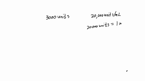 question-6-25-points-a-vial-of-heparin-contains-20000-unitsml-how-many-ml-of-the-medication-should-be-given-if-a-patient-is-prescribed-to-receive-3000-units-015-mathrmml-02-mathrmml-025-mathrmml