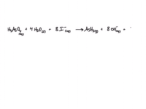 write-balanced-half-reactions-for-the-following-redox-reaction-hzaso4aq4hz081-aq-ye-ashg-8oh-aq4izs-reduction-oxidation-54607