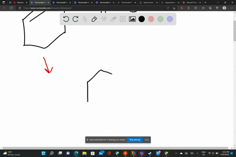 draw-the-major-products-of-the-following-reaction-ch3-hbr-you-do-not-have-to-consider-stereochemistry-if-there-is-more-than-one-major-product-possible-draw-all-of-them-draw-one-structure-per-52588