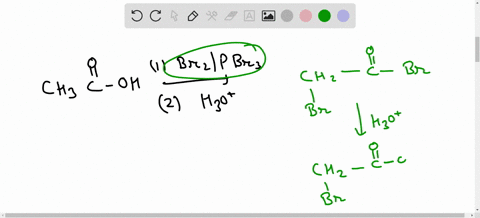what-is-the-product-of-the-following-reaction-1-br2-pbr3-ch3-c-oh-2-h3ot-excess-nh3-34008