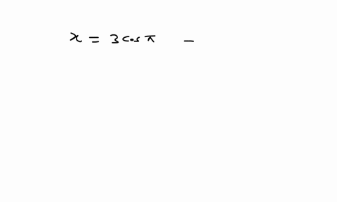 a-particle-in-shm-has-displacement-x-given-by-x-is-equal-to-3-cos5t-where-x-is-the-metre-and-t-is-in-second-where-is-the-particle-at-t0-and-t12s-80443