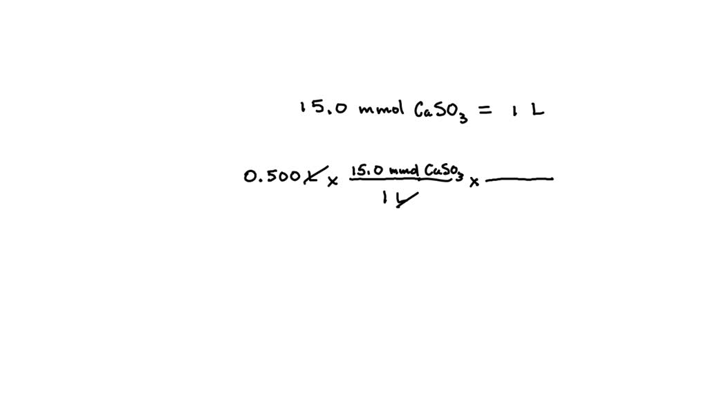 SOLVED Please calculate the grams of each substance needed to make the
