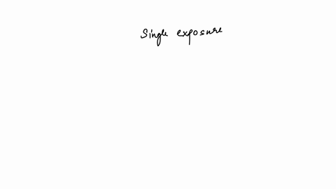 which-of-the-following-types-of-toxicity-can-occur-due-to-a-single-exposure-none-of-the-choices-are-correct-chronic-acute-subchronic