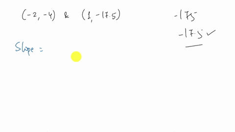 give-the-slope-of-the-line-passing-through-the-each-of-the-following-pairs-of-points-give-your-answers-as-integers-or-reduced-fractions-if-the-line-has-no-slope-enter-dne-the-line-passing-through-2-4-