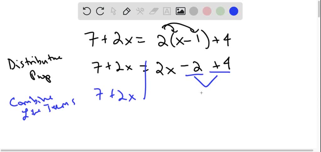 Use the drop-down menus to complete each equation so the statement ...