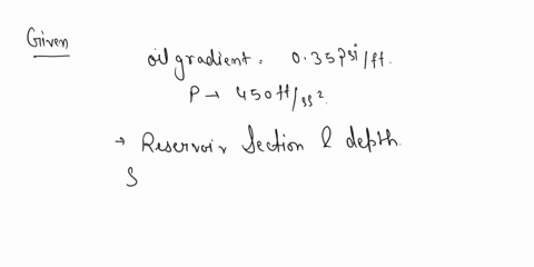 problem-no3-estimate-oil-water-contact-in-the-reservoir-shown-belowthe-available-data-is-1-the-discovery-well-a-found-full-oil-oil-gradient-035-psift-column-with-pressure-of-400-psig-at-450-49313