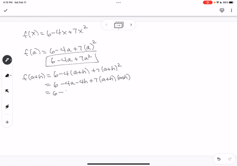 find-fa-fla-h-and-the-difference-quotient-fla-b-fla_-where-h-0-fx-6-_-4x-7x2-fa-fla-h-fla-h_-fa-63822