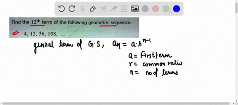 find-the-12th-term-of-the-following-geometric-sequence-12-36-108-2-54319