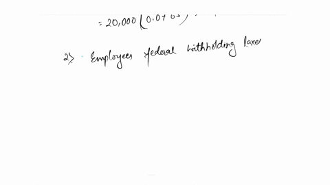sunshine-carpet-cleaners-has-a-gross-payroll-of-20000-employees-share-of-fica-taxes-is-1530-ie-765-of-gross-payroll-employees-federal-and-state-withholding-taxes-are-1800-and-1100-respective-30148