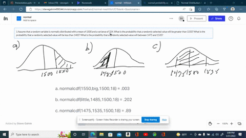 1-assume-that-a-random-variable-is-normally-distributed-with-a-mean-of-1500-and-a-variance-of-324-what-is-the-probability-that-a-randomly-selected-value-will-be-greater-than-1550-what-is-the-96023
