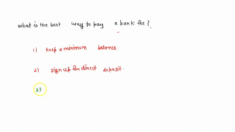 what-is-the-best-way-to-pay-a-bank-fee-06587