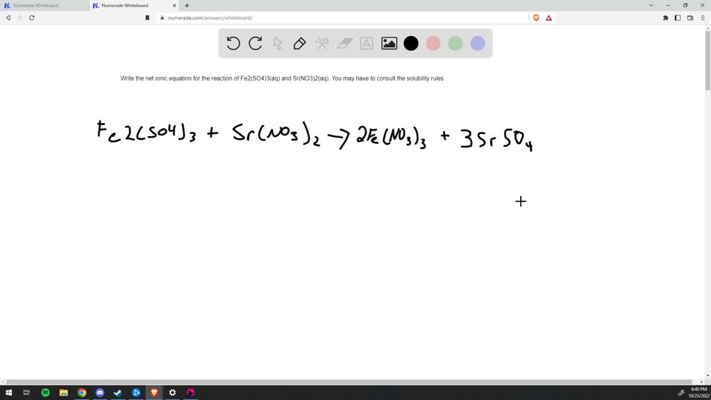 solved-write-the-molecular-ionic-and-net-ionic-equations-of-fe2-so4-3