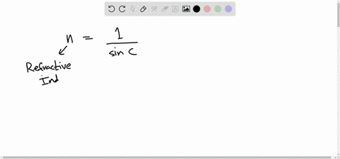 what-is-the-critical-angle-for-glass-whose-index-of-refraction-is-156-66654