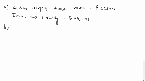 sunshine-company-is-a-calendar-year-accrual-basis-taxpayer-and-is-in-its-first-year-of-operations-sunshine-company-had-the-following-income-expense-and-loss-items-for-the-current-year-sales-82105