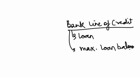 multiple-choice-question-a-bank-line-of-credit-is-also-known-as-qquad-an-open-end-credit-a-cashiers-check-a-debit-card-a-revolving-check-credit