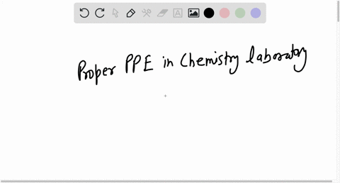 proper-ppe-in-the-chemistry-laboratory-for-routine-testing-includes-a-impermeable-lab-coat-with-eyef-69746