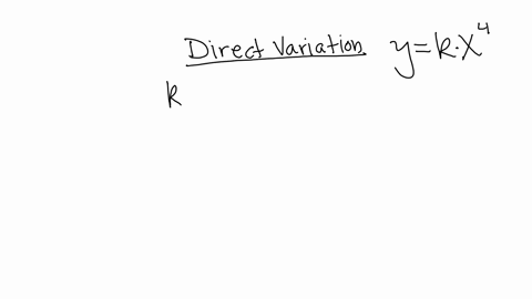 write-an-equation-describing-the-relationship-of-the-given-variables-y-varies-directly-as-the-fourth-power-of-x-and-when-x3-y405