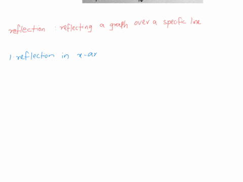 question-14-1-point-the-two-functions-in-the-graph-shown-are-reflections-of-each-other-select-the-type-reflections-a-reflection-in-the-line-y-reflection-in-the-x-axis-and-the-y-axis-reflecti-92334