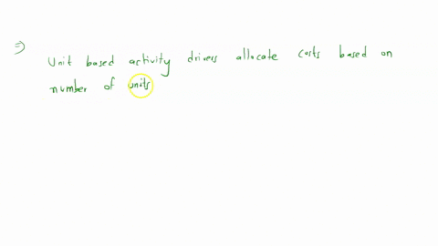 he-use-of-unit-based-activity-drivers-to-assign-costs-tends-to-group-of-answer-choices-overcost-high-volume-products-overcost-all-products-undercost-all-products-overcost-low-volume-products