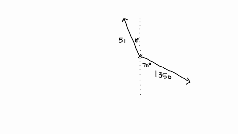 two-planes-leave-the-same-airport-the-first-plane-leaves-at-300pm-and-averages-450-mph-at-a-bearing-of-s-70-degrees-e-the-second-plane-leaves-at-500pm-and-averages-510-mph-at-a-bearing-of-n-34974