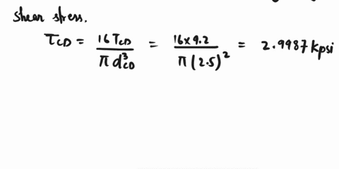 problems-chapter-3-335-34-3-a-stepped-shaft-abcd-consisting-of-solid-circular-segments-is-subjected-to-three-torques-as-shown-in-the-fig-urethe-torques-have-magnitudes-of-125-k-in98-k-in-and-03493