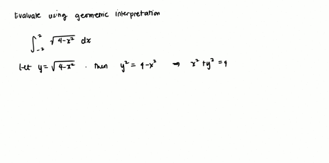 find-the-exact-value-of-the-following-integral-hint-consider-the-geometric-meaning-of-the-integral-1v4-dx-14016