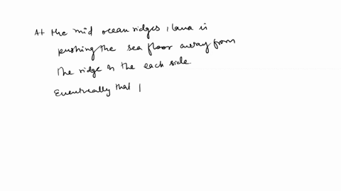 why-are-old-rocks-rare-on-the-ocean-floor-49603