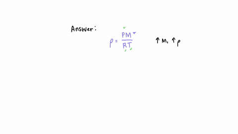 place-the-following-gases-in-order-of-increasing-density-at-stp-hint-compare-the-molar-masses-of-each-gas-n2-nh3-o2-ar-group-of-answer-choices
