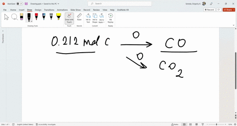 how-many-moles-of-o-are-needed-to-combine-with-0212-mole-of-c-to-form-a-co-b-co2-17768