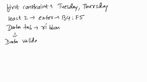 in-the-excel-2019-module-9-sam-project-1a-question-11-how-would-you-enter-the-first-and-second-constraints-constraint-each-webinar-is-scheduled-at-least-once-on-tuesday-and-once-on-thursday-82672