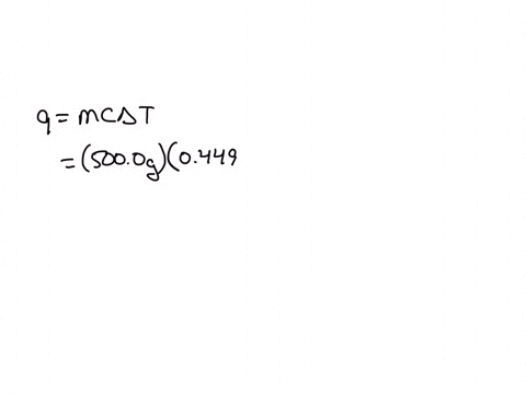describe-the-relationship-of-kinetic-energy-temperature-and-heat-calculate-the-heat-required-to-raise-the-temperature-of-a-glass-of-water-versus-an-iron-skillet-given-that-iron-has-a-specifi-49798