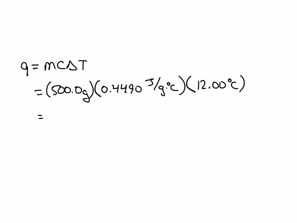 SOLVED: Describe the relationship of kinetic energy, temperature, and ...