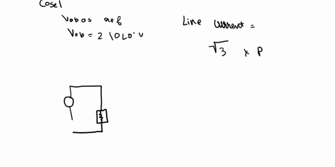 3 a balanced y connected load with a phase impedance of 40 j25 is ...