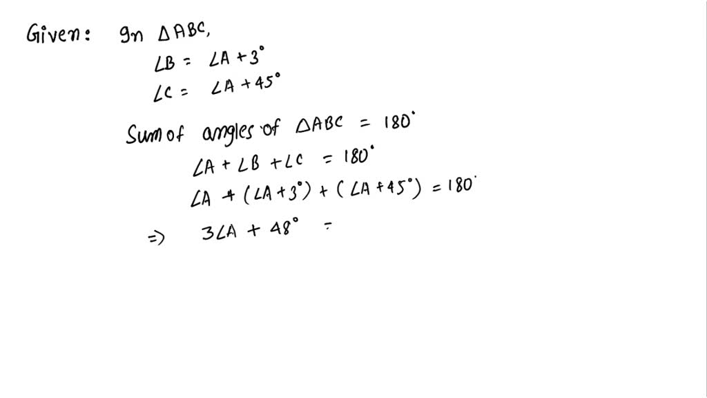 solved-in-triangle-abc-the-size-of-angle-b-is-3-times-the-size-of