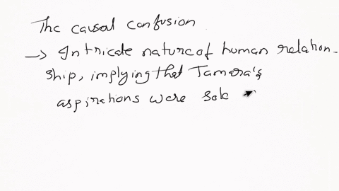 4-identify-and-describe-a-causal-confusion-that-may-be-exemplified-in-the-following-passage-yasir-and-tamara-were-the-happiest-couple-i-knew-until-after-tamara-decided-to-go-back-to-school-t-27008